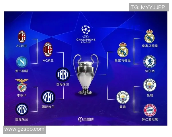 不到一天时间国米出局几乎无望皇马决赛表现令人惊叹相似之处揭秘