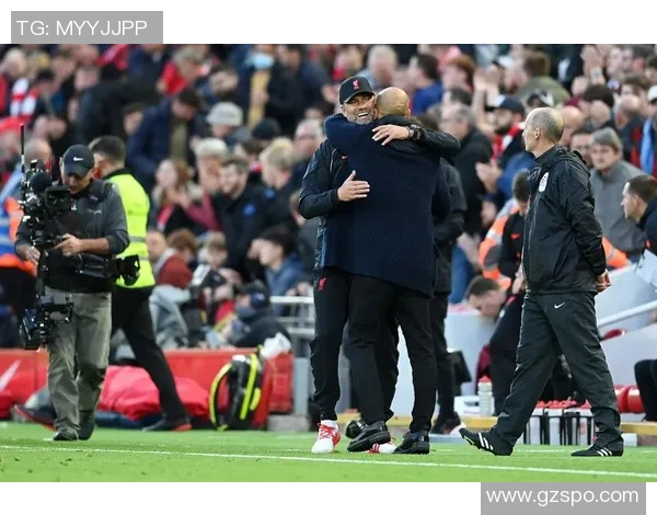 曼城正式引进前利物浦助教克洛普得力助手投身瓜迪奥拉麾下 曼城正式引进前利物浦助教克洛普得力助手投身瓜迪奥拉麾下