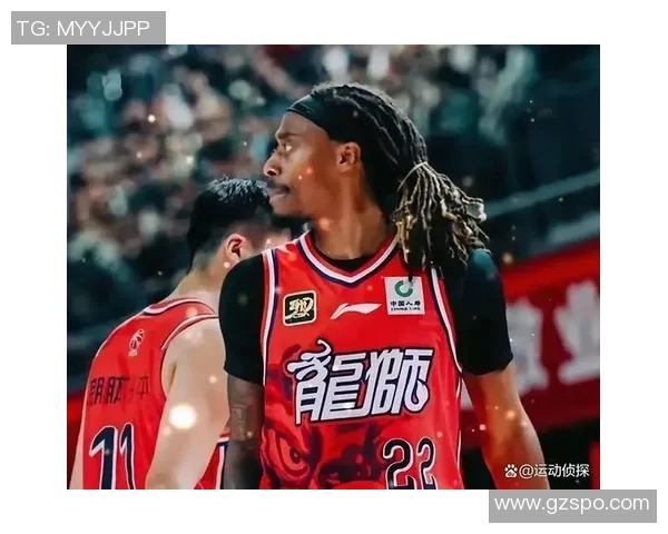 广东男篮迎来十年最佳引援男篮顶级分卫助力杜锋冲冠 广东男篮迎来十年最佳引援男篮顶级分卫助力杜锋冲冠