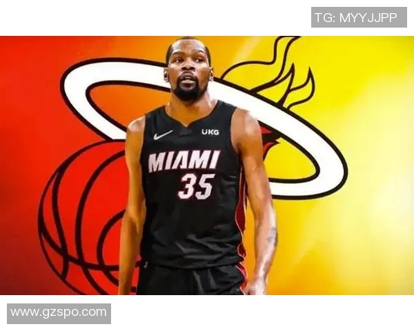 杜兰特未来去向揭晓火箭热火森林狼成最终争夺者 杜兰特未来去向揭晓火箭热火森林狼成最终争夺者